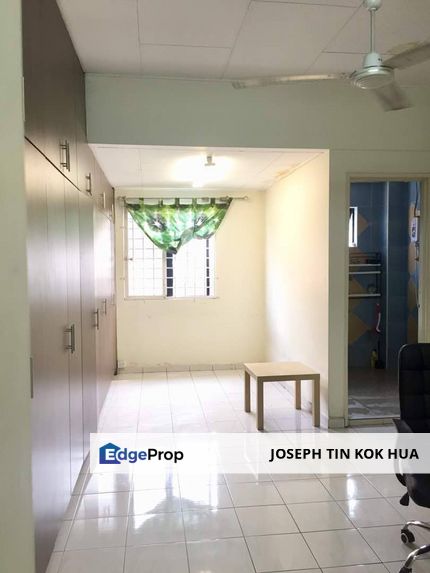 OUG 2 Storey Fully Extended Renovation House, Kuala Lumpur, Taman OUG