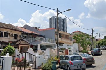 Taman Connaught (Sri Cendekia)