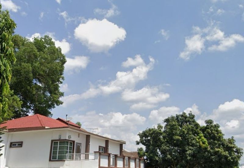 Taman Connaught (Sri Cendekia)