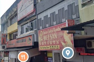 Taman Connaught (Sri Cendekia)