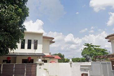 Taman Connaught (Sri Cendekia)