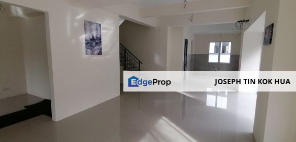 OUG/Taman Yarl New 3 Storey Semi D, Kuala Lumpur, Taman OUG