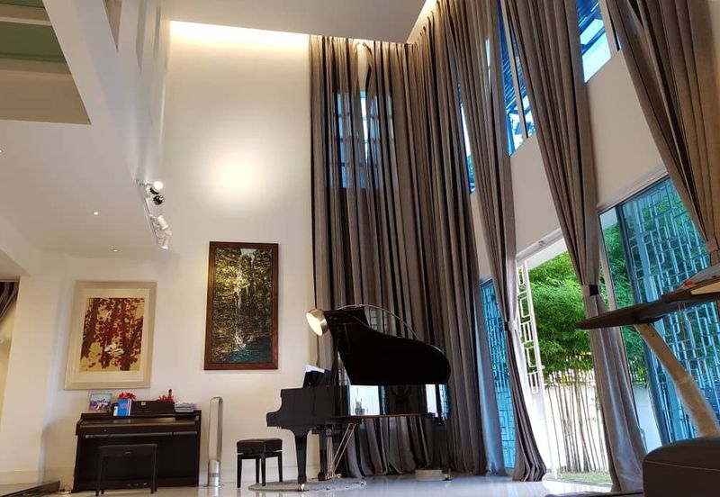 OUG/Taman United ID House for Rent