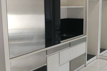 OUG/Taman United ID House for Rent