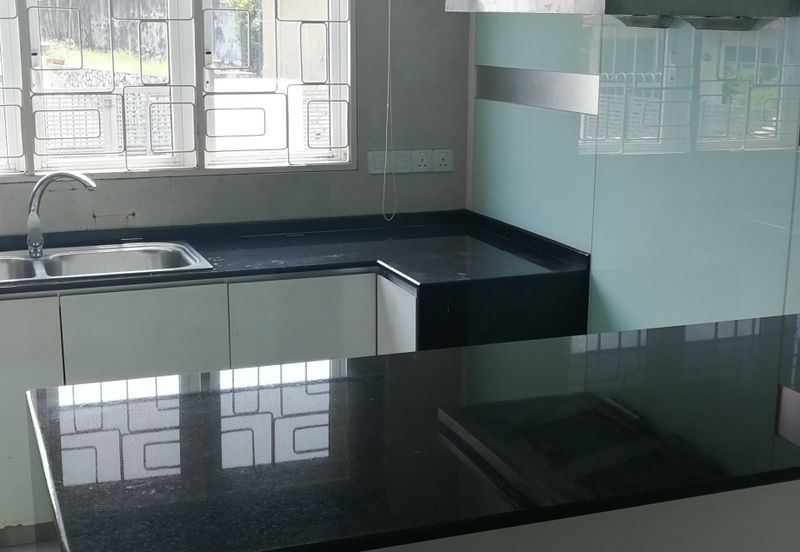 OUG/Taman United ID House for Rent