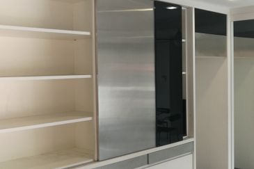 OUG/Taman United ID House for Rent