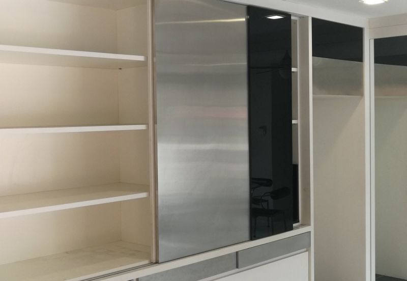 OUG/Taman United ID House for Rent