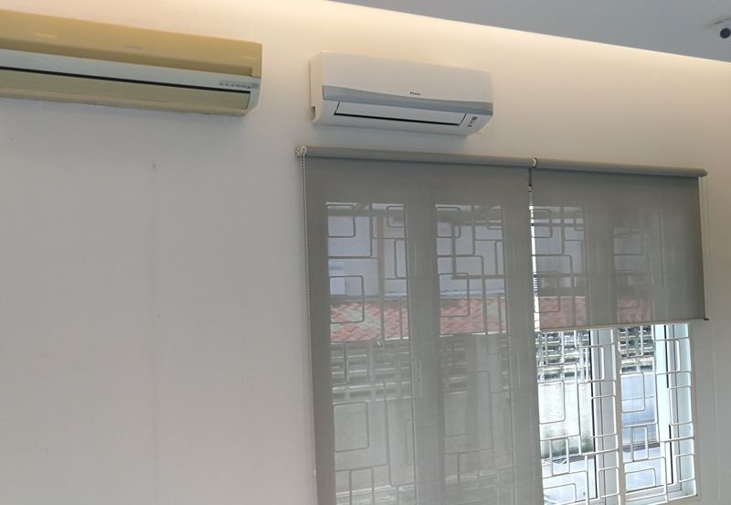 OUG/Taman United ID House for Rent