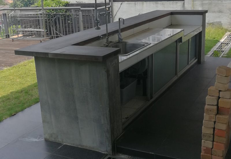 OUG/Taman United ID House for Rent