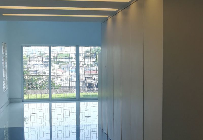 OUG/Taman United ID House for Rent