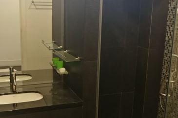 OUG/Taman United ID House for Rent