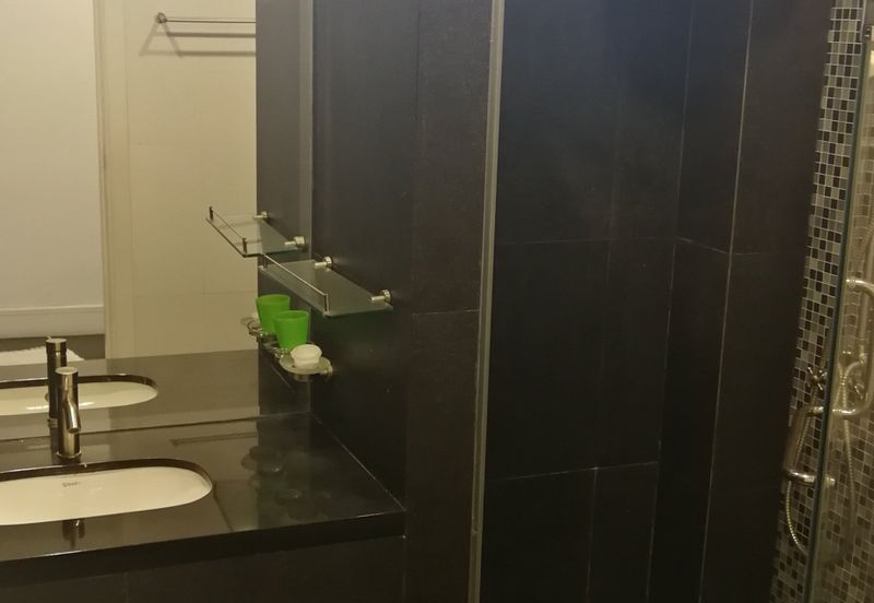 OUG/Taman United ID House for Rent