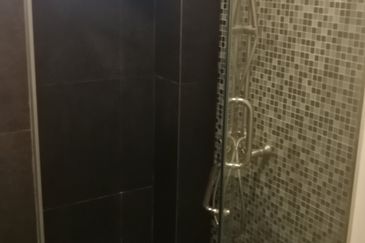 OUG/Taman United ID House for Rent