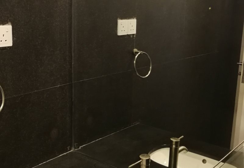 OUG/Taman United ID House for Rent