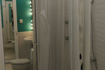 OUG/Taman United ID House for Rent