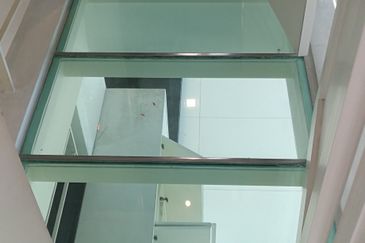 OUG/Taman United ID House for Rent