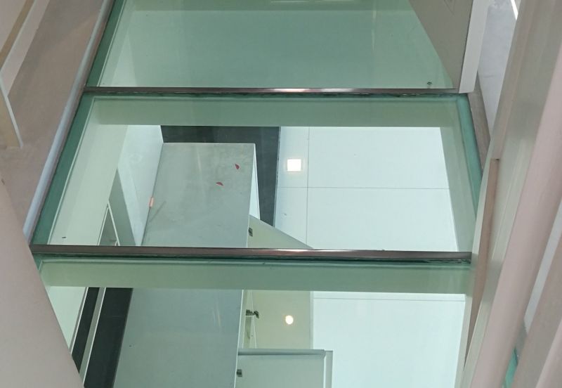 OUG/Taman United ID House for Rent