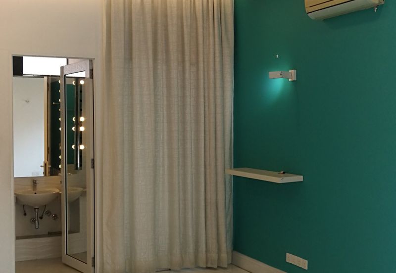 OUG/Taman United ID House for Rent