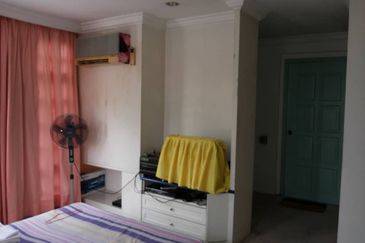 OUG/Taman United Bungalow For Rent