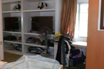 OUG/Taman United Bungalow For Rent