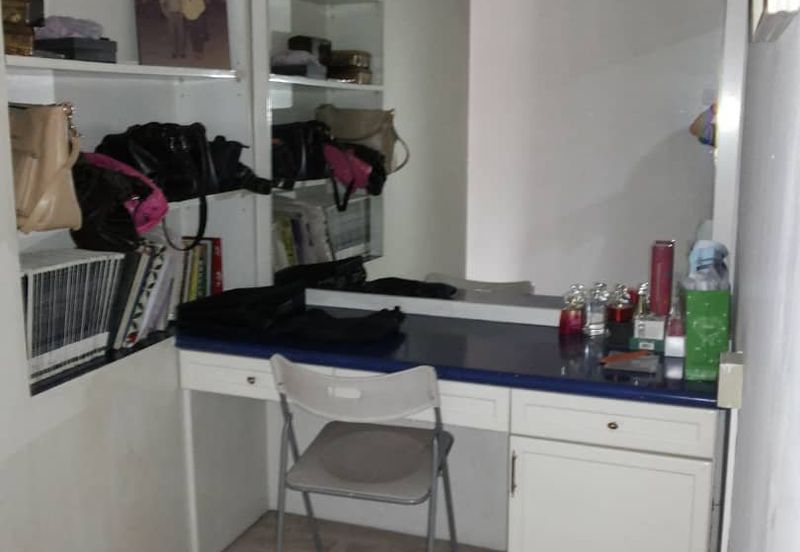 OUG/Taman United Bungalow For Rent