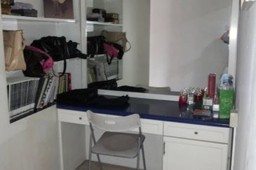 OUG/Taman United Bungalow For Rent