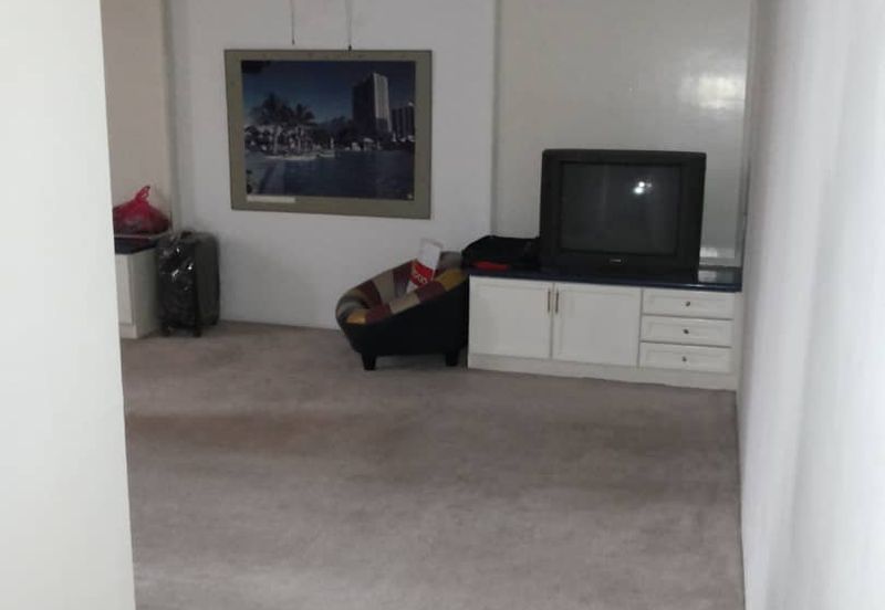 OUG/Taman United Bungalow For Rent