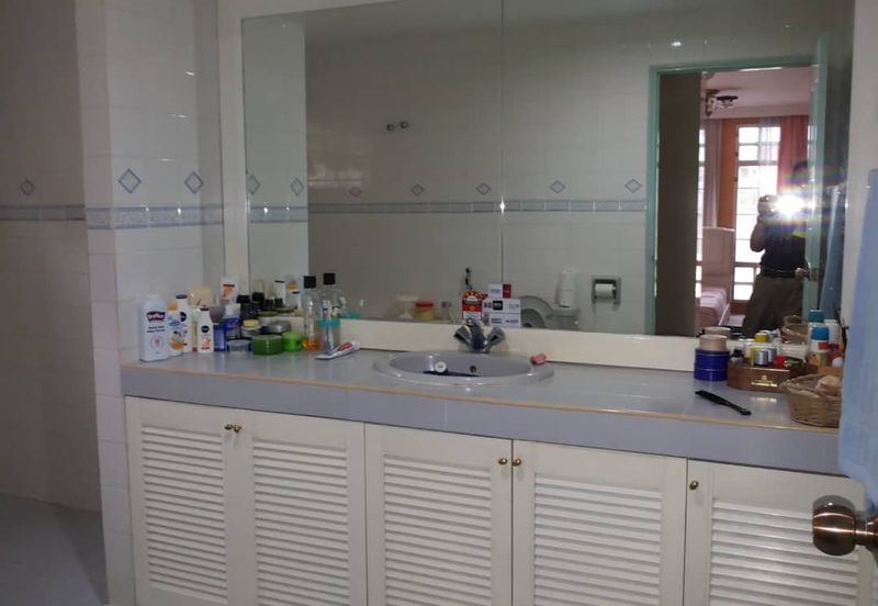 OUG/Taman United Bungalow For Rent