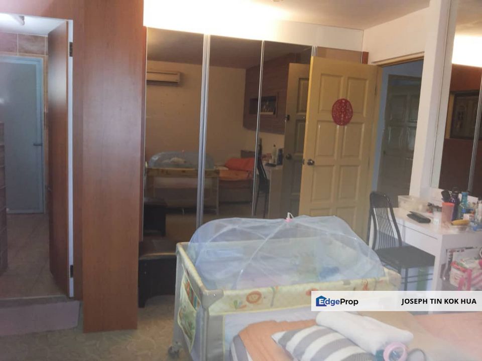 OUG/Taman United Bungalow For Rent, Kuala Lumpur, Taman OUG