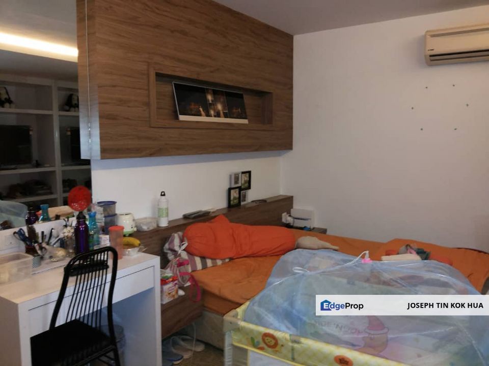 OUG/Taman United Bungalow For Rent, Kuala Lumpur, Taman OUG