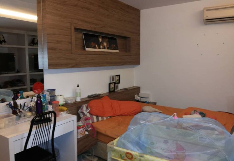 OUG/Taman United Bungalow For Rent