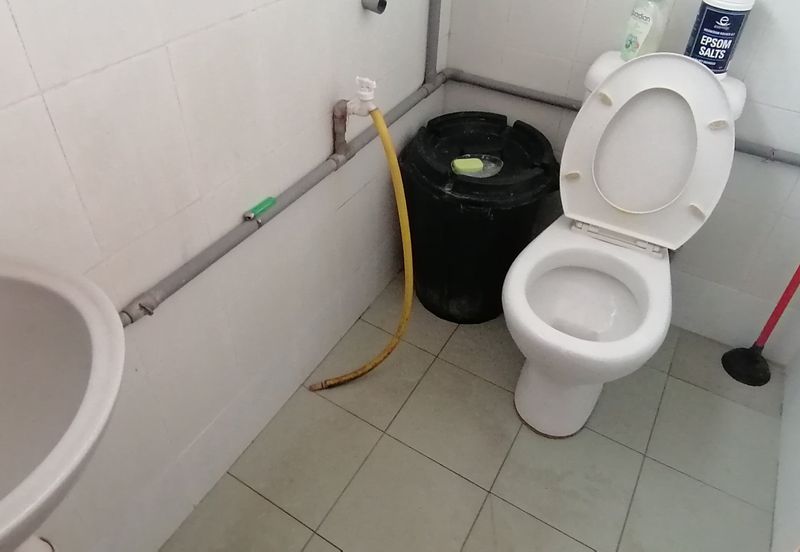 OUG/Happy Garden 1 Storey Terrace for sale