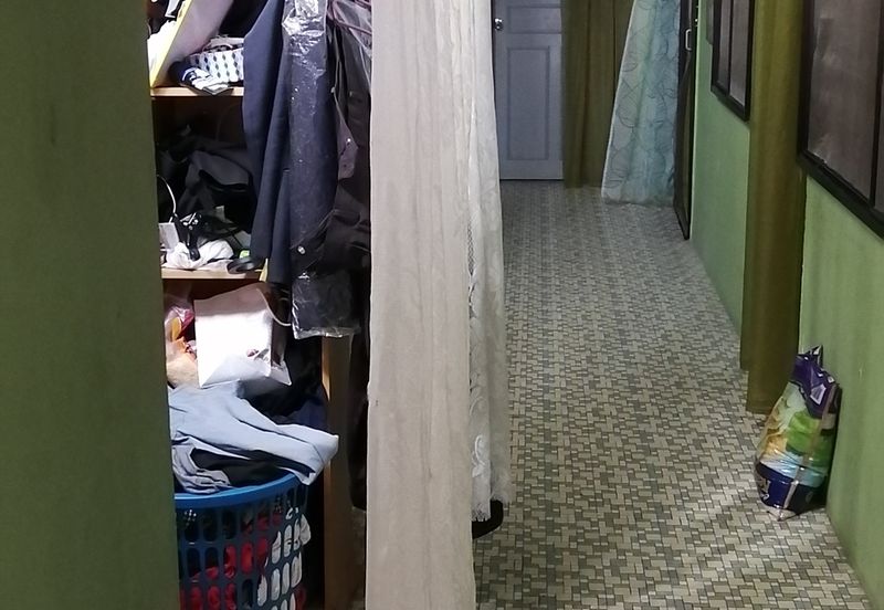 OUG/Happy Garden 1 Storey Terrace for sale