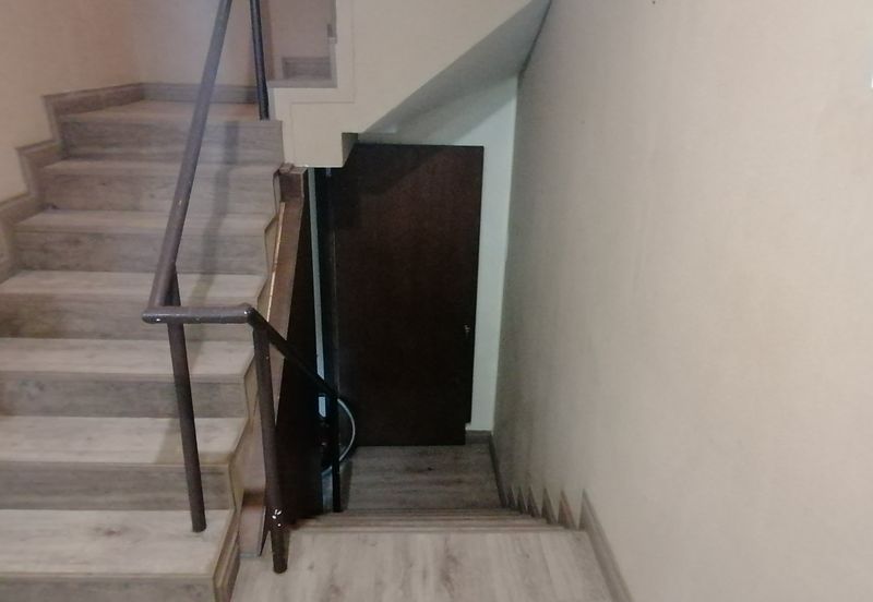 OUG/Happy Garden Fully Furnished Semi D for Rent