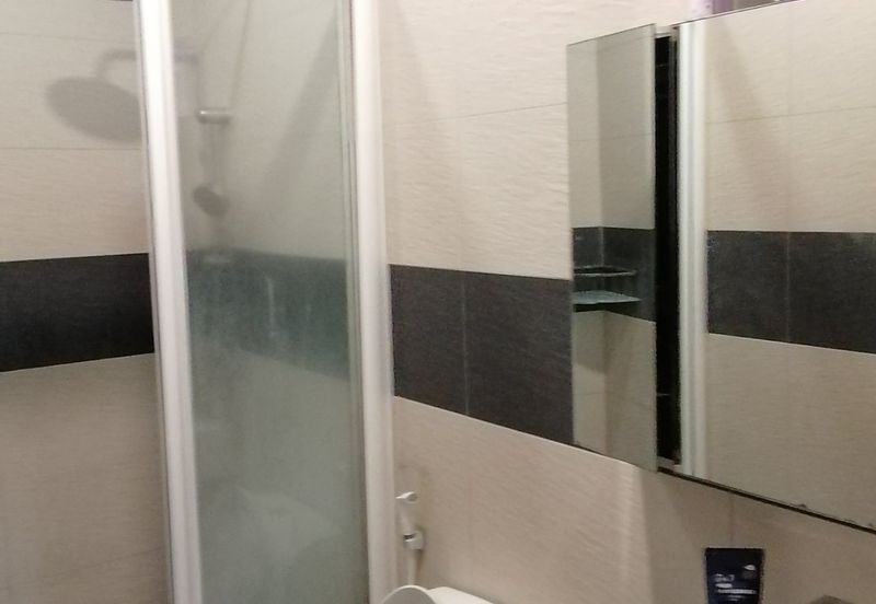 OUG/Happy Garden Fully Furnished Semi D for Rent