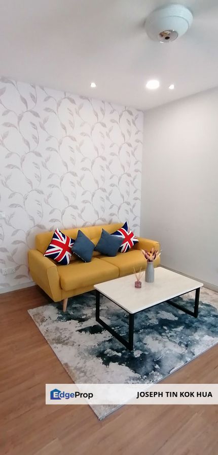 OUG/Seri Kembangan Tropical Villa, Selangor, Seri Kembangan