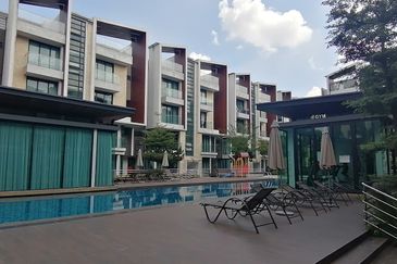 Kampung Baru Seri Kembangan