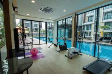 Kampung Baru Seri Kembangan