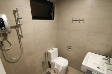 Kampung Baru Seri Kembangan