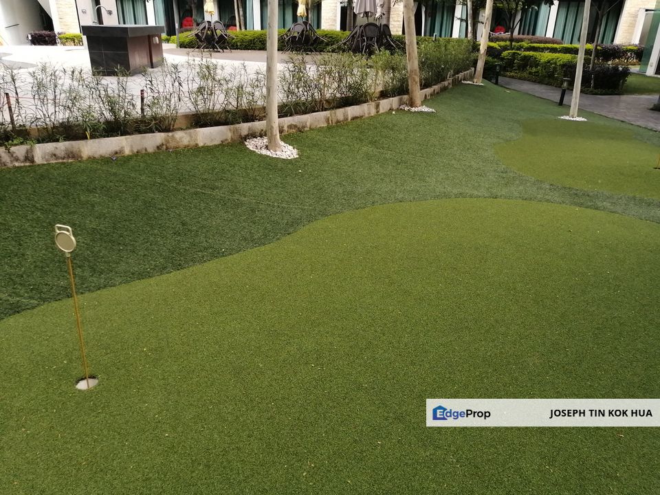 OUG/Seri Kembangan Tropical Villa, Selangor, Seri Kembangan