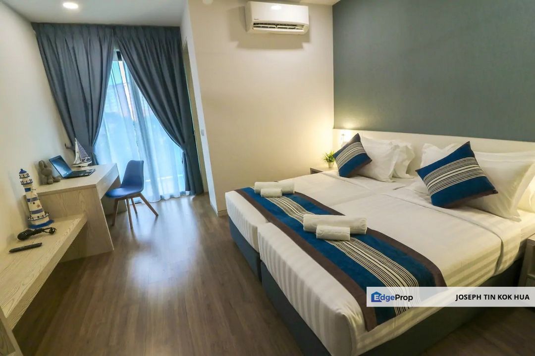 OUG/Seri Kembangan Tropical Villa, Selangor, Seri Kembangan