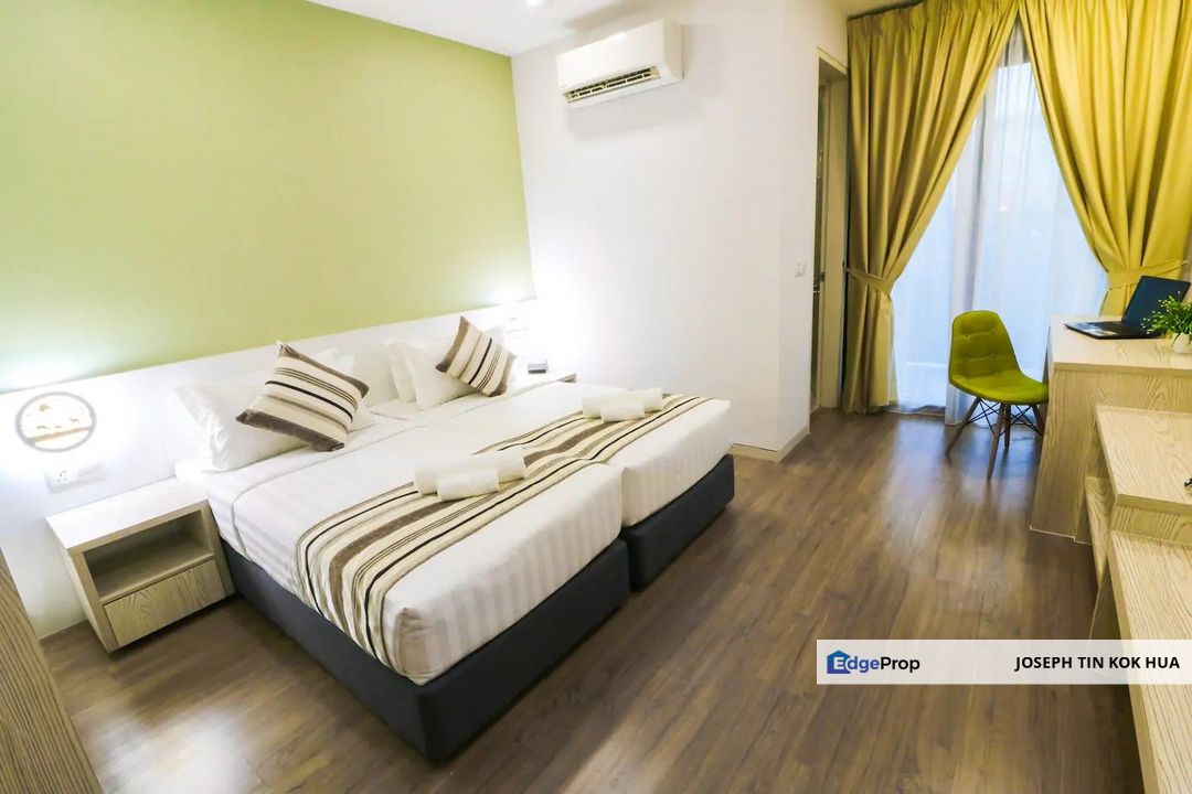 OUG/Seri Kembangan Tropical Villa, Selangor, Seri Kembangan