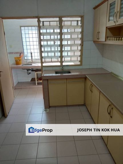 OUG/Taman Nam Fong 2 Storey Terrace, Kuala Lumpur, Taman OUG