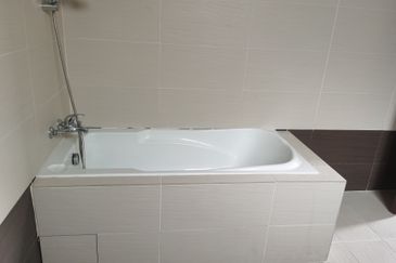 Oug/Taman Yarl Individual 3.5 Storey Bungalow