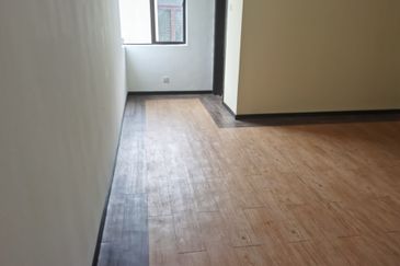 Oug/Taman Yarl Individual 3.5 Storey Bungalow