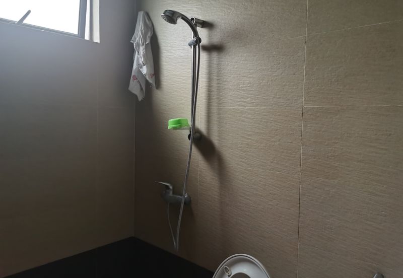 Oug/Taman Yarl Individual 3.5 Storey Bungalow