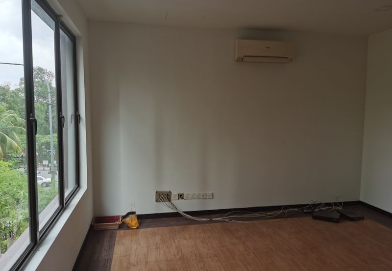 Oug/Taman Yarl Individual 3.5 Storey Bungalow