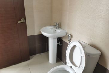 Oug/Taman Yarl Individual 3.5 Storey Bungalow