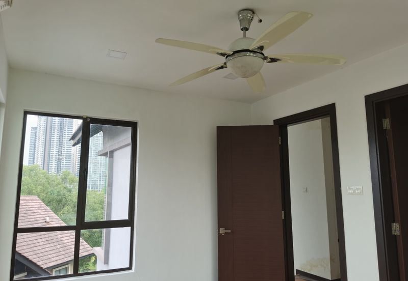 Oug/Taman Yarl Individual 3.5 Storey Bungalow