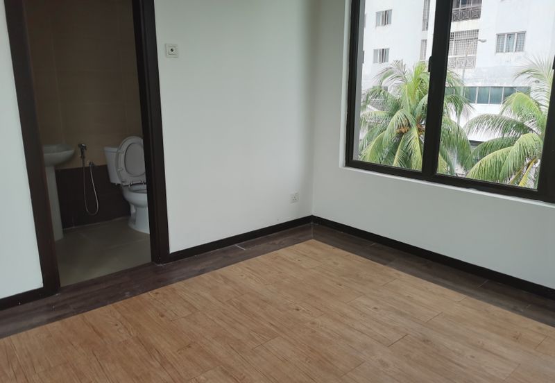 Oug/Taman Yarl Individual 3.5 Storey Bungalow